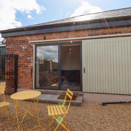 Wren Cottage サンドバッチ エクステリア 写真