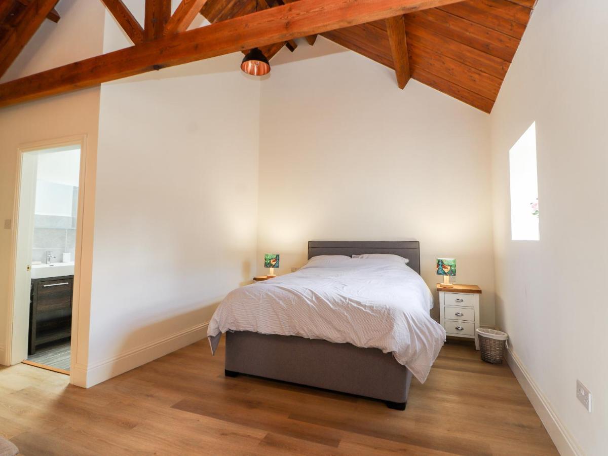 Wren Cottage サンドバッチ エクステリア 写真
