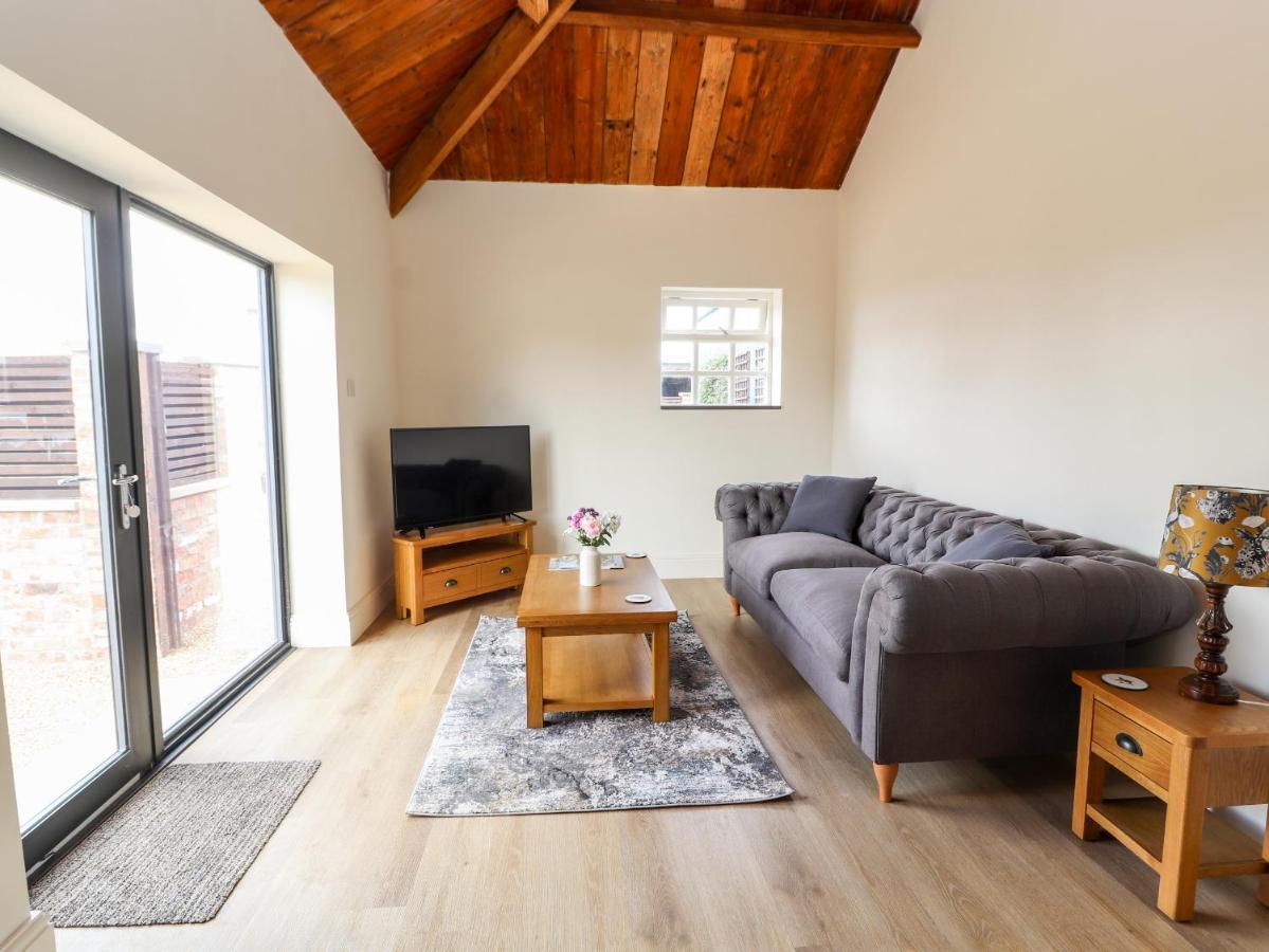 Wren Cottage サンドバッチ エクステリア 写真