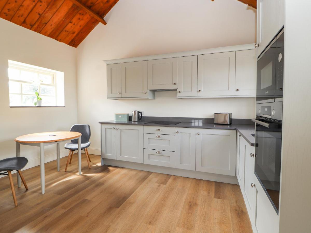 Wren Cottage サンドバッチ エクステリア 写真