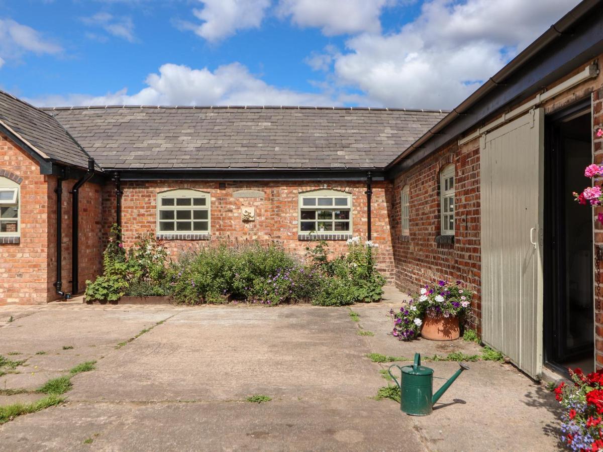 Wren Cottage サンドバッチ エクステリア 写真