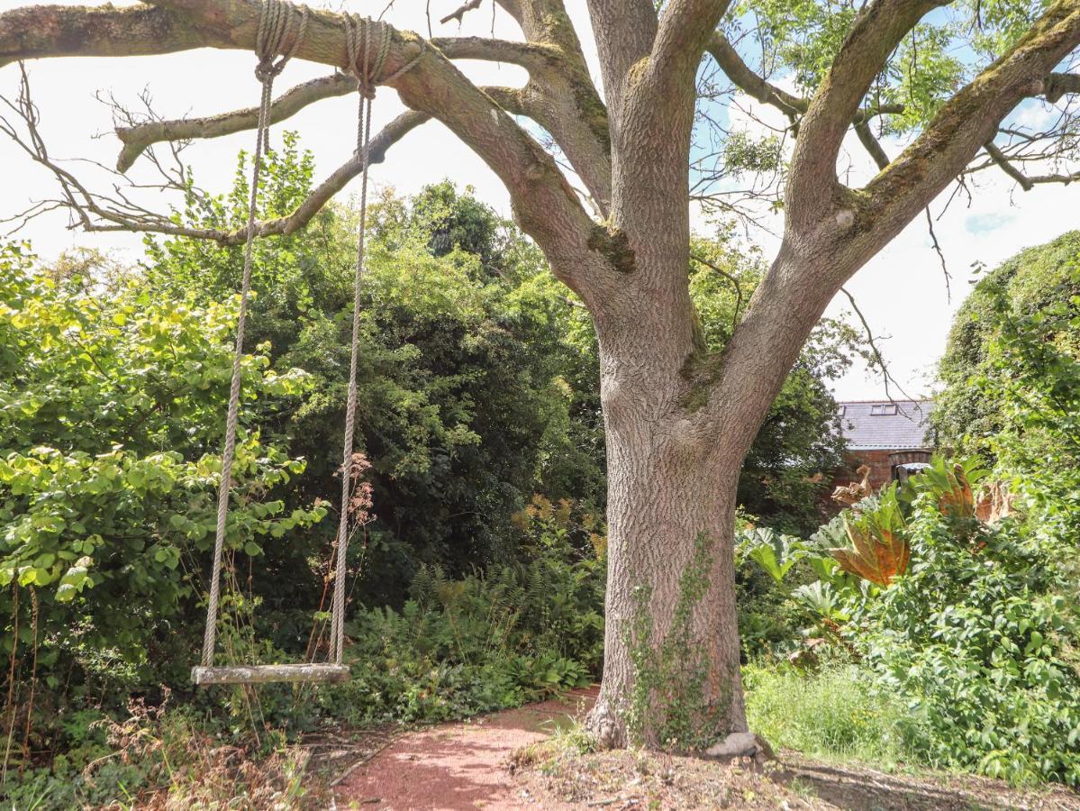 Wren Cottage サンドバッチ エクステリア 写真